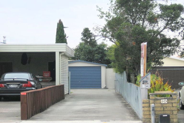 Photo of property in 8a Osier Road, Greenmeadows, Napier, 4112