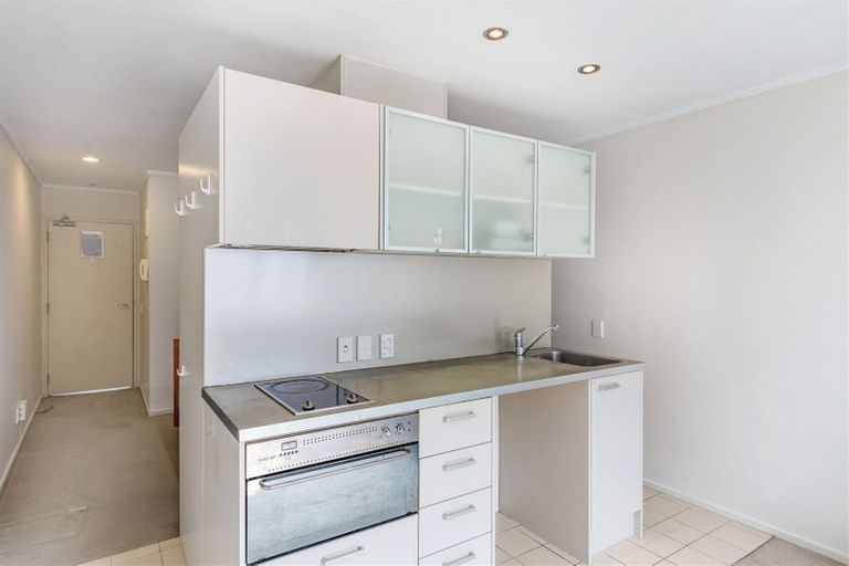 Photo of property in 210/184 Symonds Street, Eden Terrace, Auckland, 1010