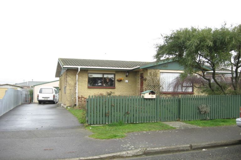 Photo of property in 19 Albany Street, Kingswell, Invercargill, 9812