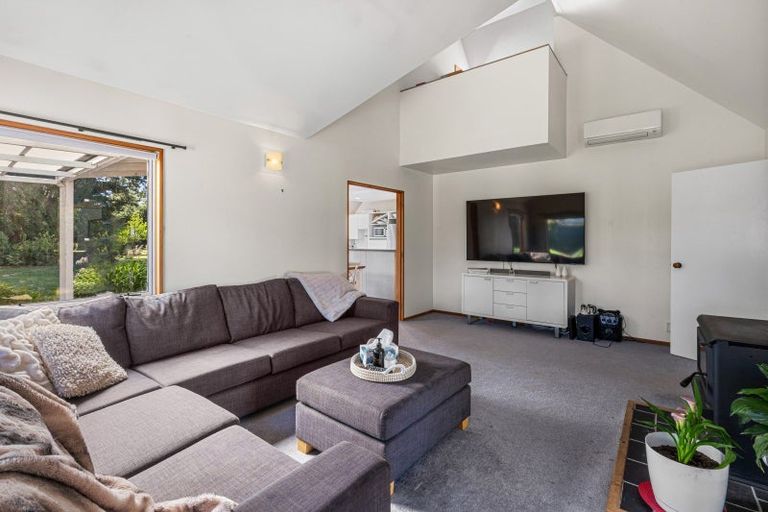 Photo of property in 854 Hoskyns Road, West Melton, Christchurch, 7675