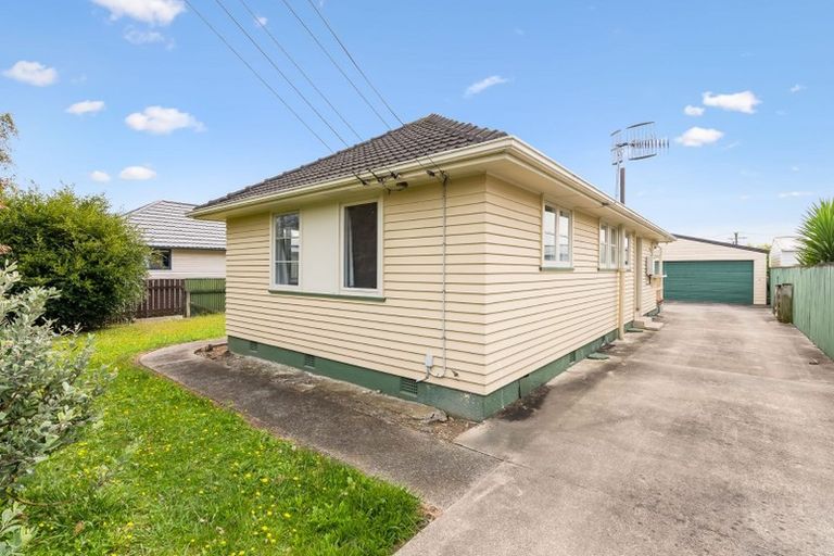 Photo of property in 55 Power Street, Levin, 5510