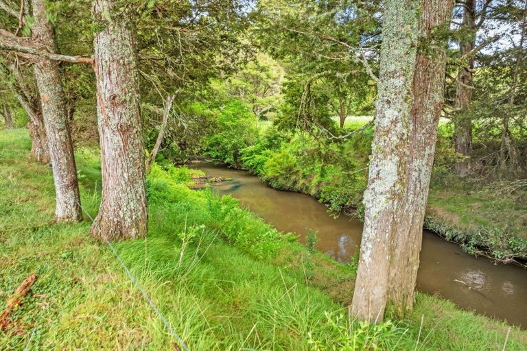 Photo of property in 509 Marua Road, Hikurangi, 0181