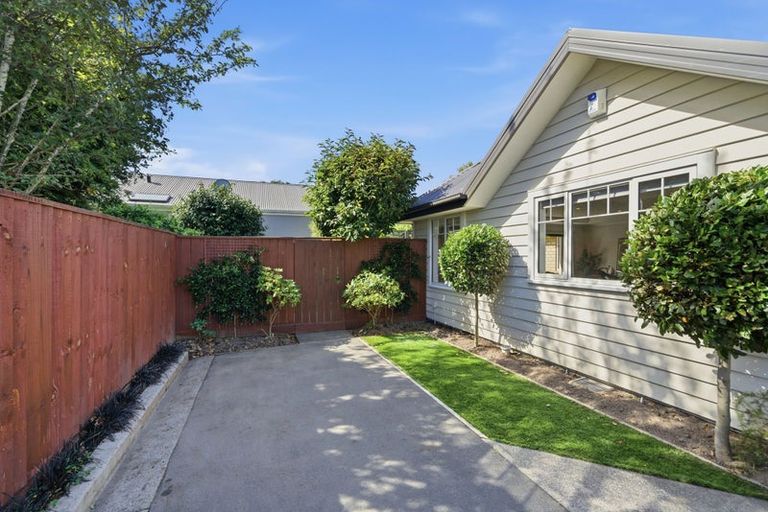 Photo of property in 48a Merrin Street, Avonhead, Christchurch, 8042