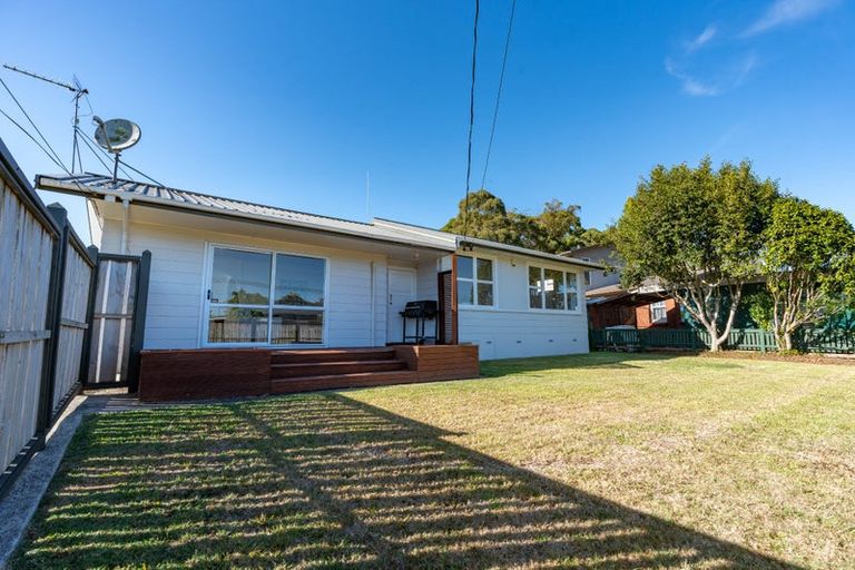 Photo of property in 17 Fitzroy Avenue, Fitzroy, Hamilton, 3206