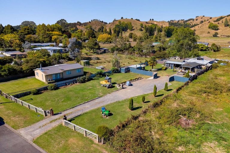 Photo of property in 55 Miro Street, Manunui, Taumarunui, 3924