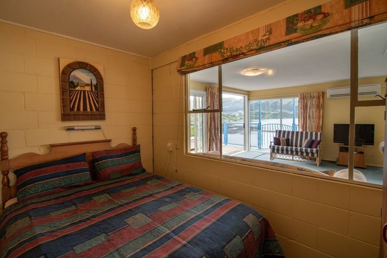 Photo of property in 70 Bossu Road, Wainui, Akaroa, 7582