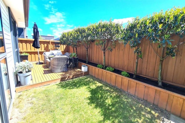 Photo of property in 20 William Dawson Crescent, Wigram, Christchurch, 8025