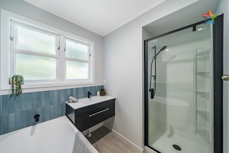 Photo of property in 16 Pollard Street, Wainuiomata, Lower Hutt, 5014