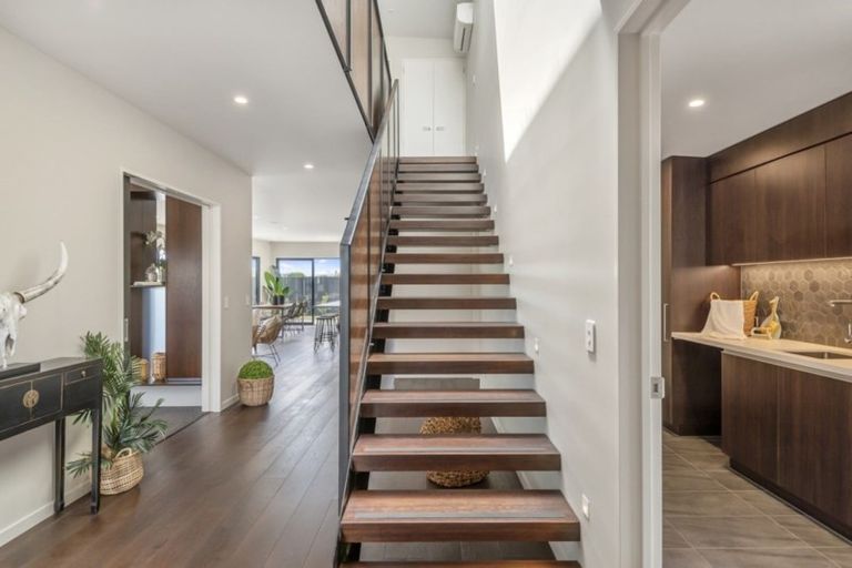 Photo of property in 24c Mansfield Avenue, St Albans, Christchurch, 8014