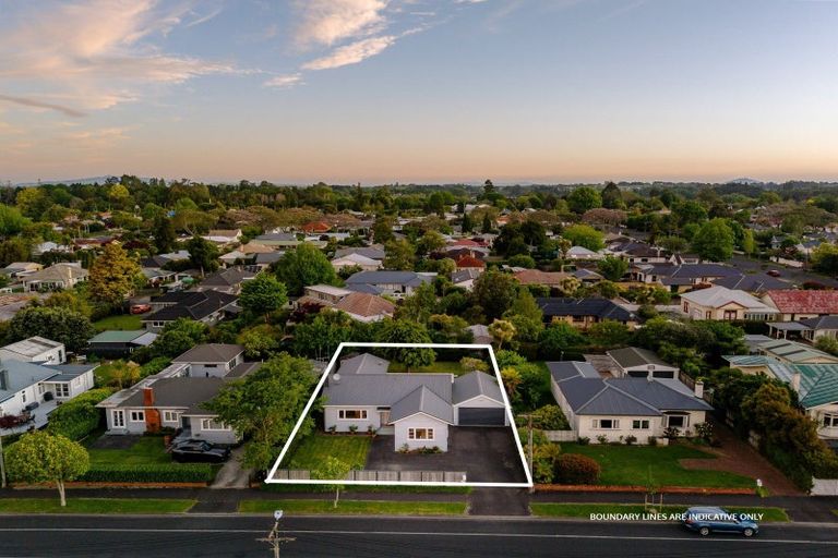 Photo of property in 66 Naylor Street, Hamilton East, Hamilton, 3216