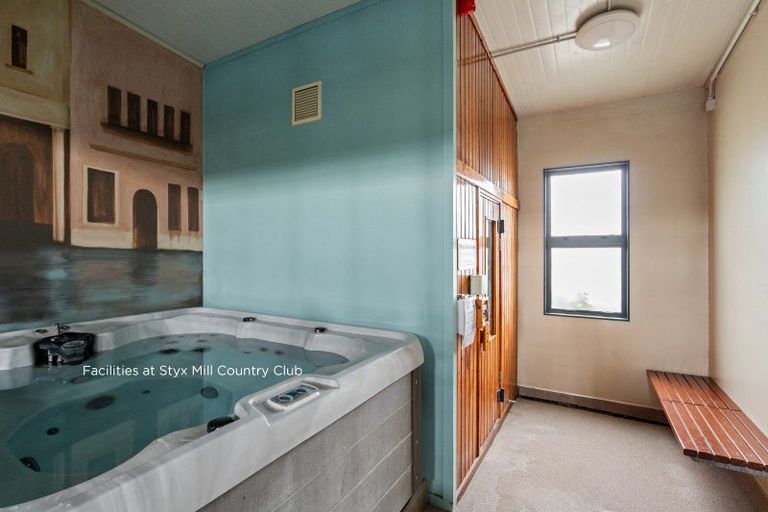 Photo of property in 58 Country Club Terrace, Northwood, Christchurch, 8051