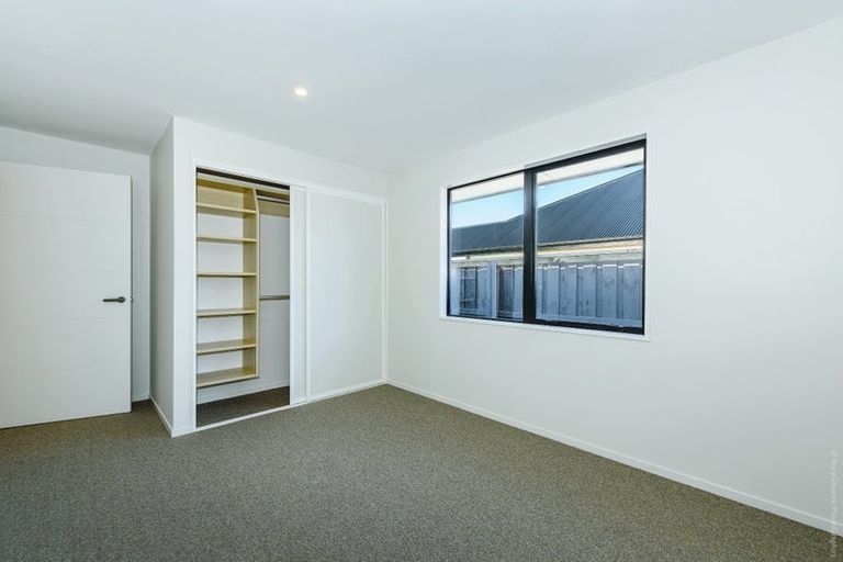 Photo of property in 12 Lusk Street, Rangiora, 7400