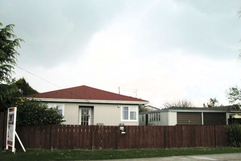Photo of property in 47 Ranginui Street, Ngongotaha, Rotorua, 3010