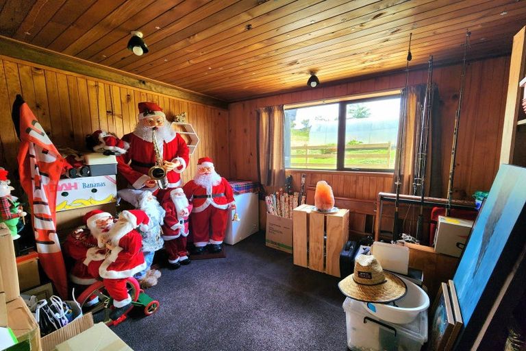 Photo of property in 1 Cadman Street, Runanga, 7803