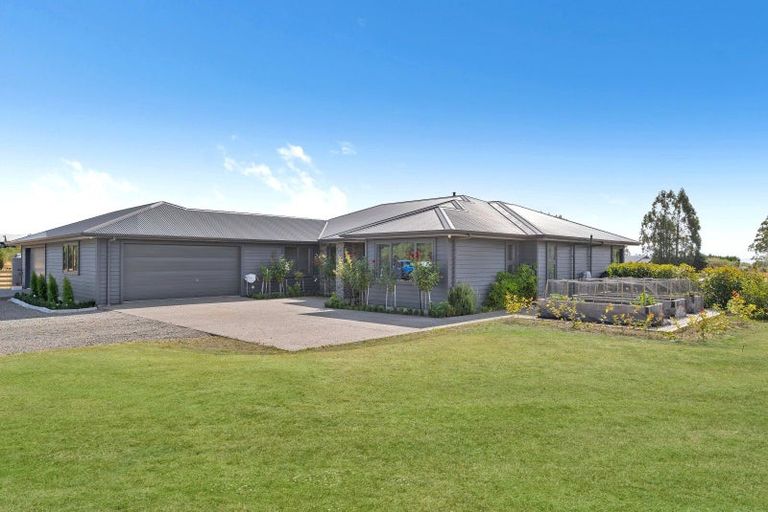 Photo of property in 46d Cromarty Drive, Martinborough, Carterton, 5784