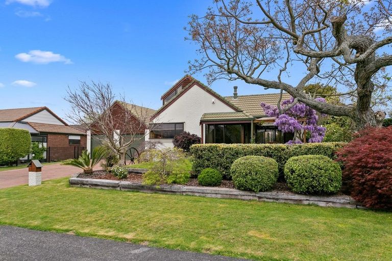 Photo of property in 36 Findlater Street, Matamata, 3400