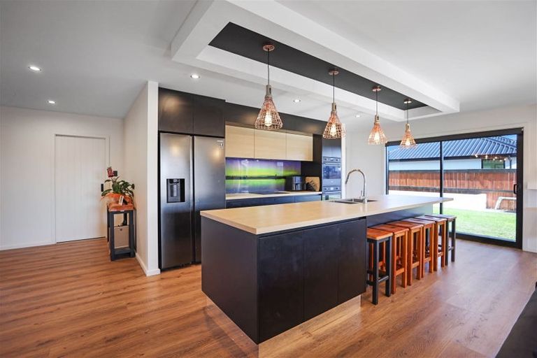 Photo of property in 5 Kelburn Place, Tinwald, Ashburton, 7700