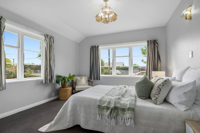 Photo of property in 158 Neville Street, Spreydon, Christchurch, 8024