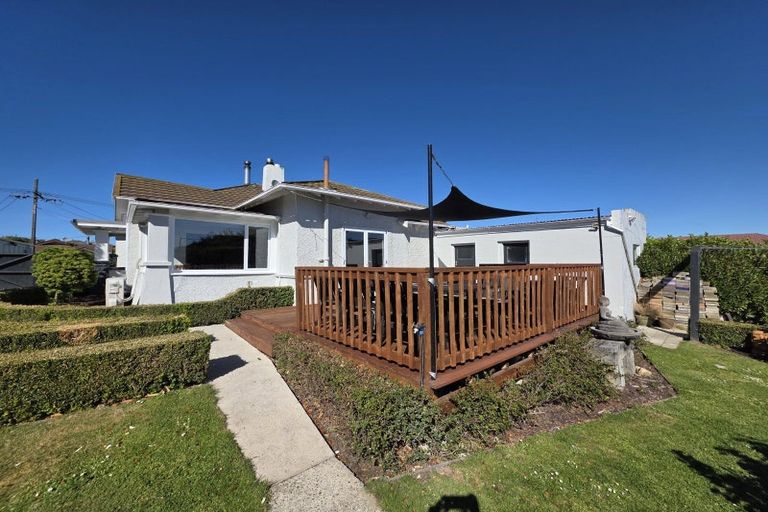 Photo of property in 10 Test Street, South Hill, Oamaru, 9400