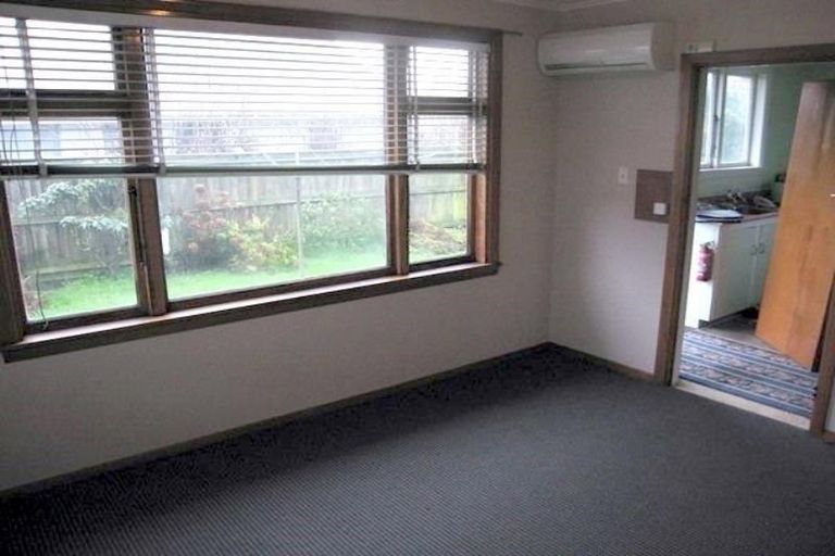 Photo of property in 1/1 Rotherham Street, Riccarton, Christchurch, 8041