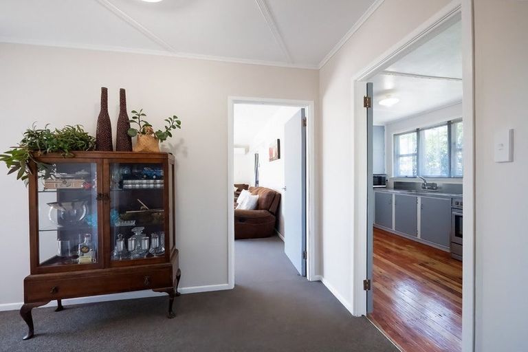 Photo of property in 60 Hillcrest Road, Kaikohe, 0405