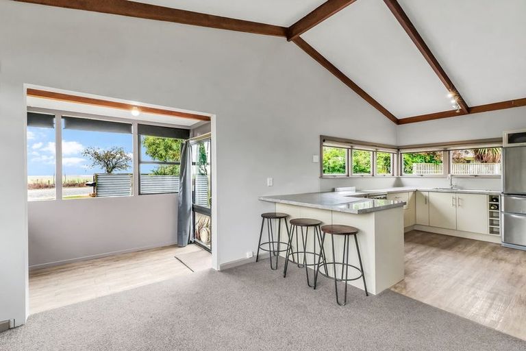 Photo of property in 46 Hastings Street, Southbridge, 7602