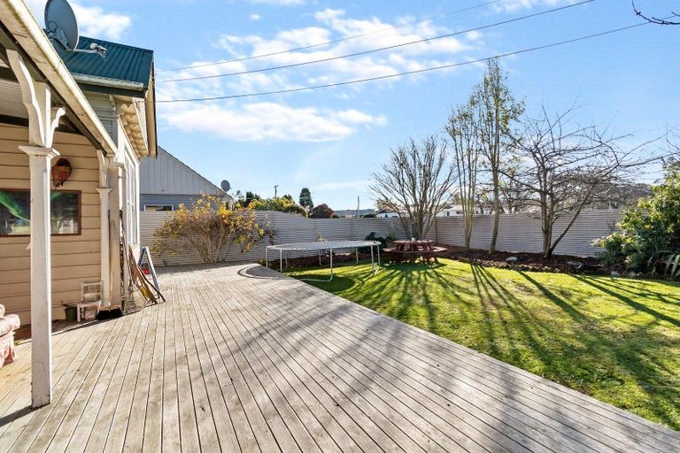 Photo of property in 37 Harris Street, Pleasant Point, 7903