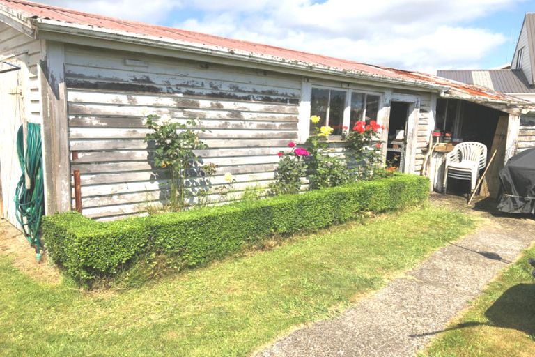 Photo of property in 134 Fraser Street, Te Awamutu, 3800