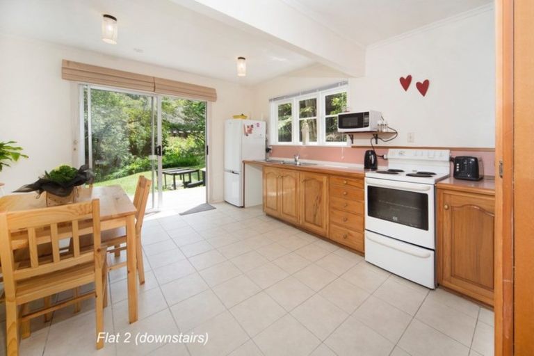 Photo of property in 180 Hinemoa Street, Birkenhead, Auckland, 0626