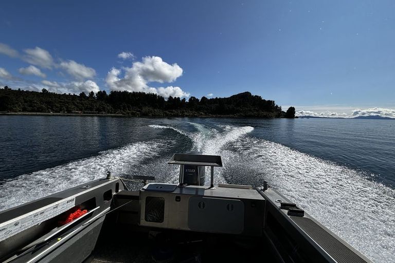 Photo of property in 10/340 Karangahape Road, Kuratau, Turangi, 3381