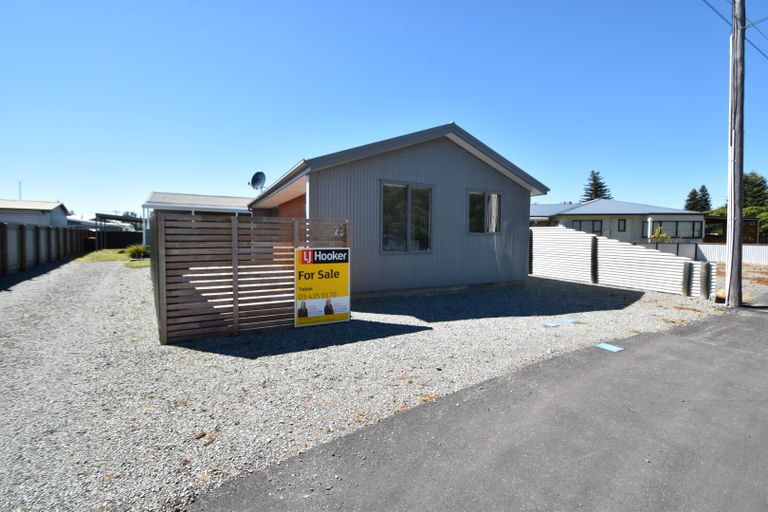 Photo of property in 23 Fraser Crescent, Twizel, 7901
