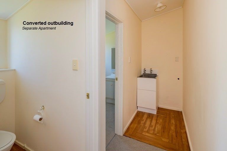 Photo of property in 3a Tasman Street, Levin, 5510