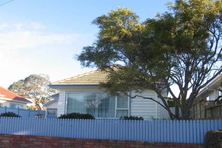 Photo of property in 70 Heretaunga Street, Petone, Lower Hutt, 5012