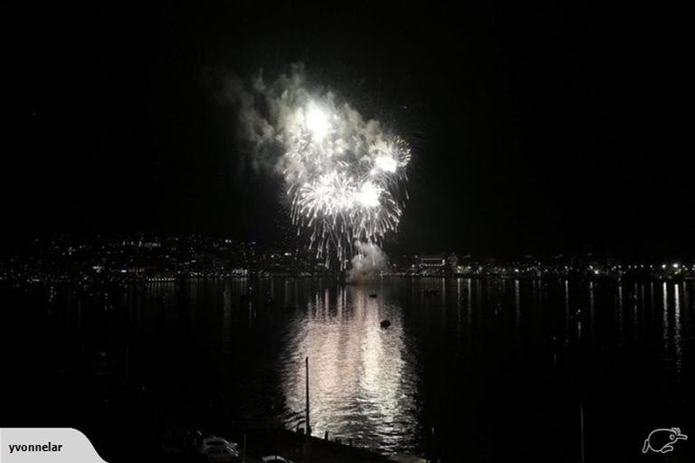 Photo of property in The Capital, 370 Oriental Parade, Oriental Bay, Wellington, 6011