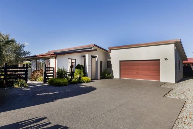 Photo of property in 85 William Brittan Avenue, Halswell, Christchurch, 8025