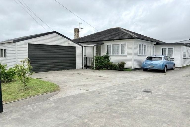 Photo of property in 6 Sunnyside Road, Nawton, Hamilton, 3200