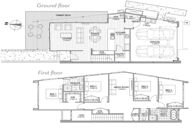 Photo of property in 125 Buckley Avenue, Hobsonville, Auckland, 0616