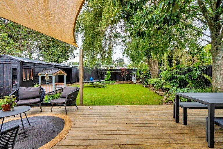 Photo of property in 21 Gaine Street, New Plymouth, 4310