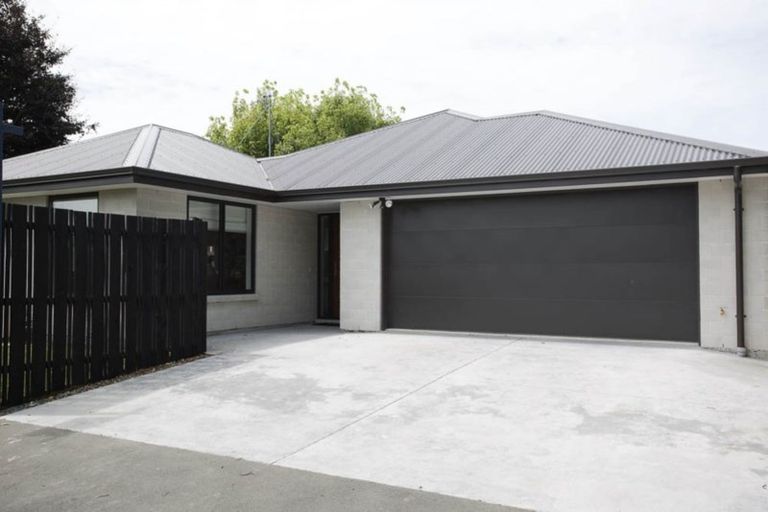 Photo of property in 7 Woodham Drive, Allenton, Ashburton, 7700