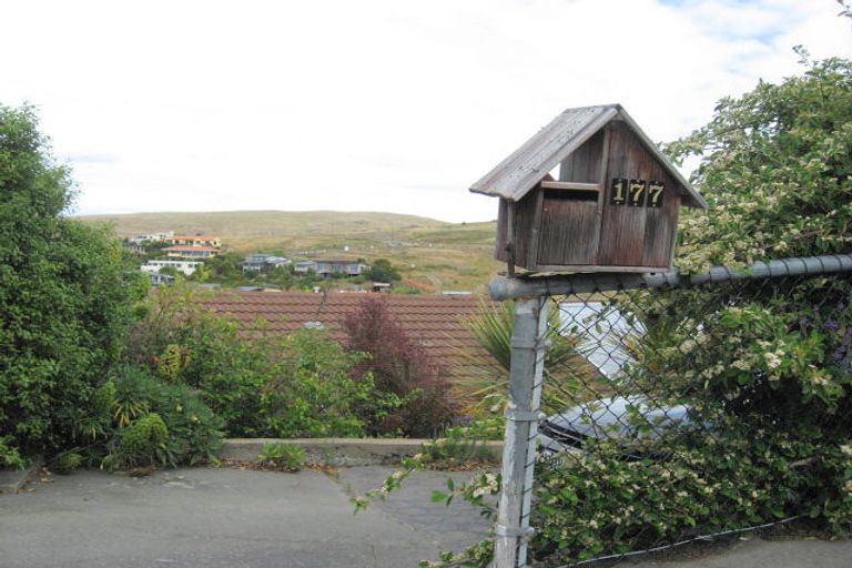 Photo of property in 177 Clifton Terrace, Clifton, Christchurch, 8081