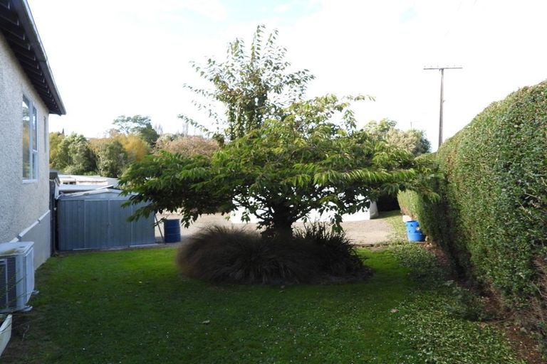 Photo of property in 60 Perth Street, South Hill, Oamaru, 9400