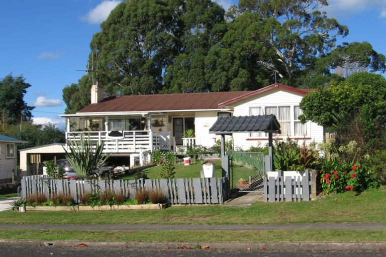 Photo of property in 5 London Terrace, Putaruru, 3411