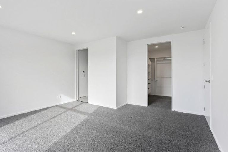 Photo of property in 4/14 Bishop Street, St Albans, Christchurch, 8014