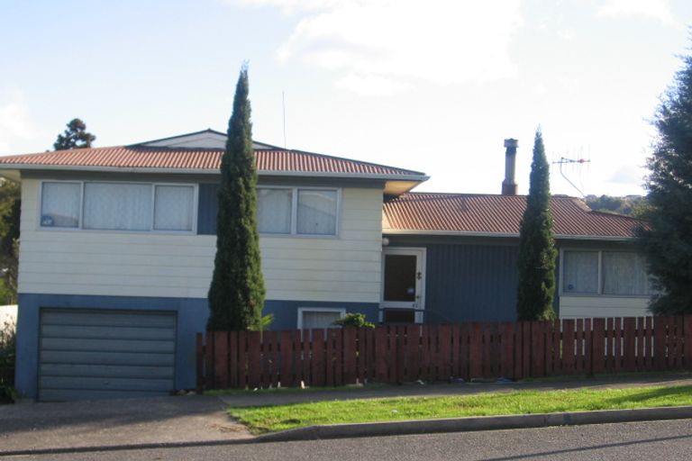 Photo of property in 46 Arcus Street, Raumanga, Whangarei, 0110