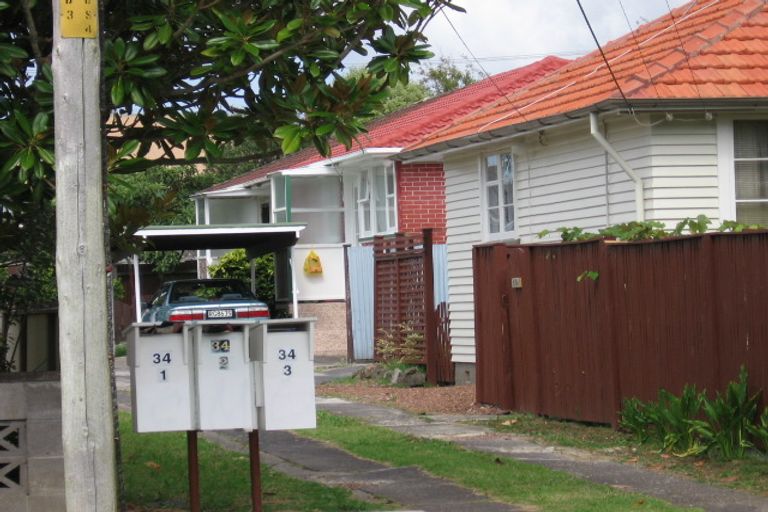 Photo of property in 3/34 Miro Street, New Lynn, Auckland, 0600