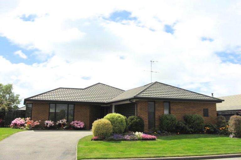 Photo of property in 160a White Street, Rangiora, 7400