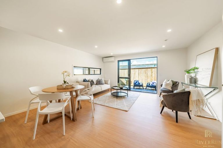 Photo of property in 6/6 Victoria Street, Ebdentown, Upper Hutt, 5018