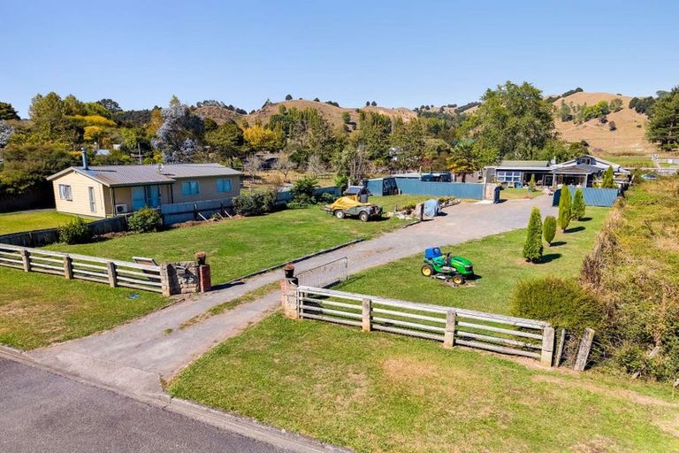 Photo of property in 55 Miro Street, Manunui, Taumarunui, 3924
