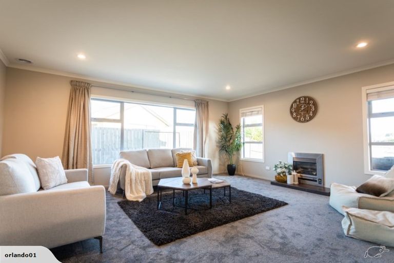 Photo of property in 5 Tulip Drive, Cambridge, 3434