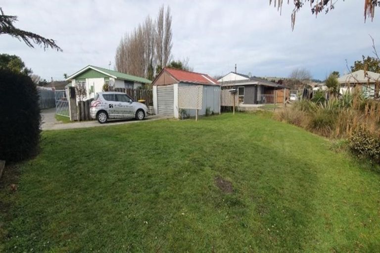 Photo of property in 19 Stacey Place, Woolston, Christchurch, 8062